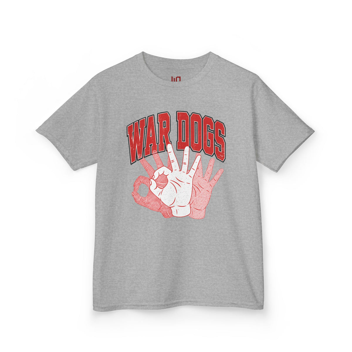 3 Dog Youth T-Shirt