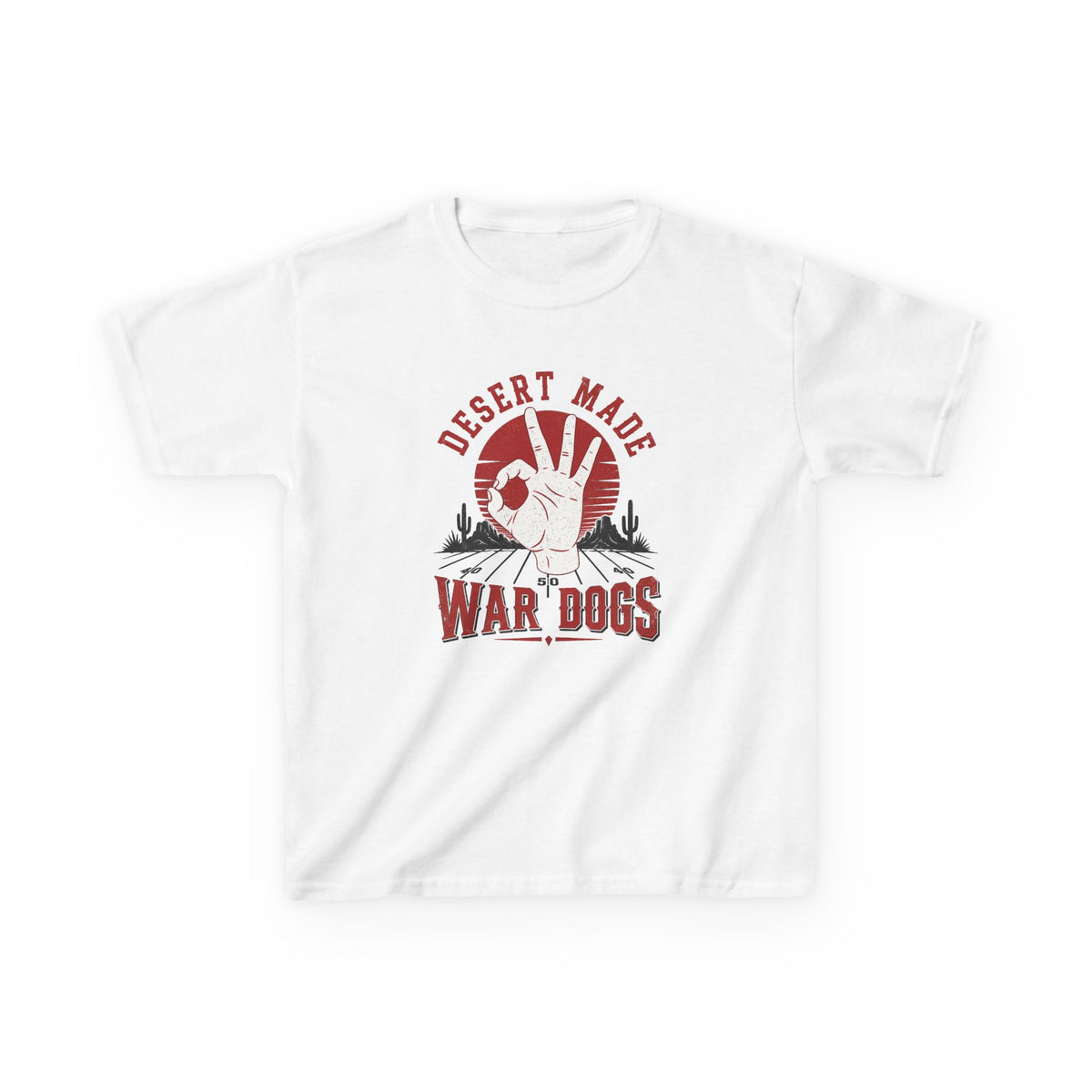 Desert Made Youth Tee