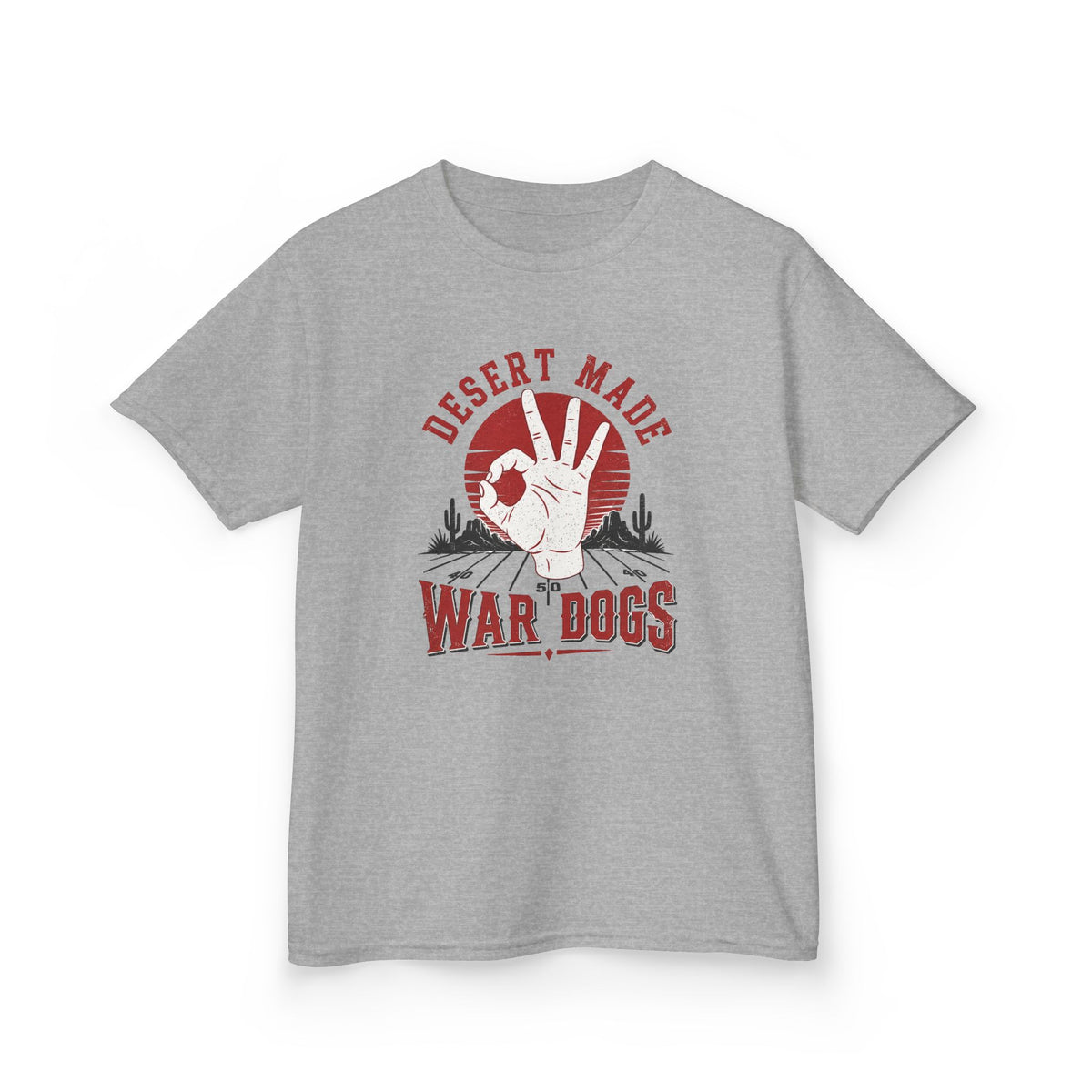 Desert Made Youth Tee