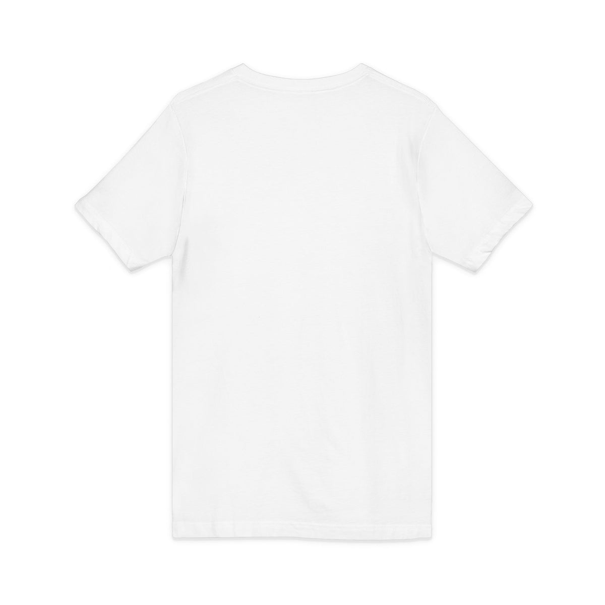 Dogs Football V-Neck T-Shirt