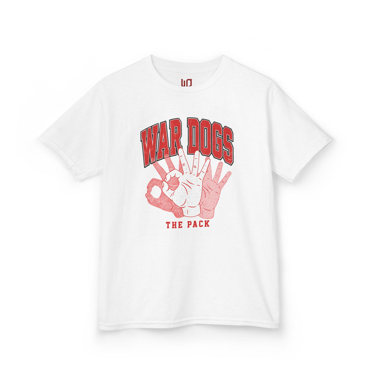 3 Dog Youth T-Shirt