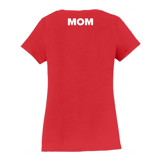 WD Women's Practice T-Shirt