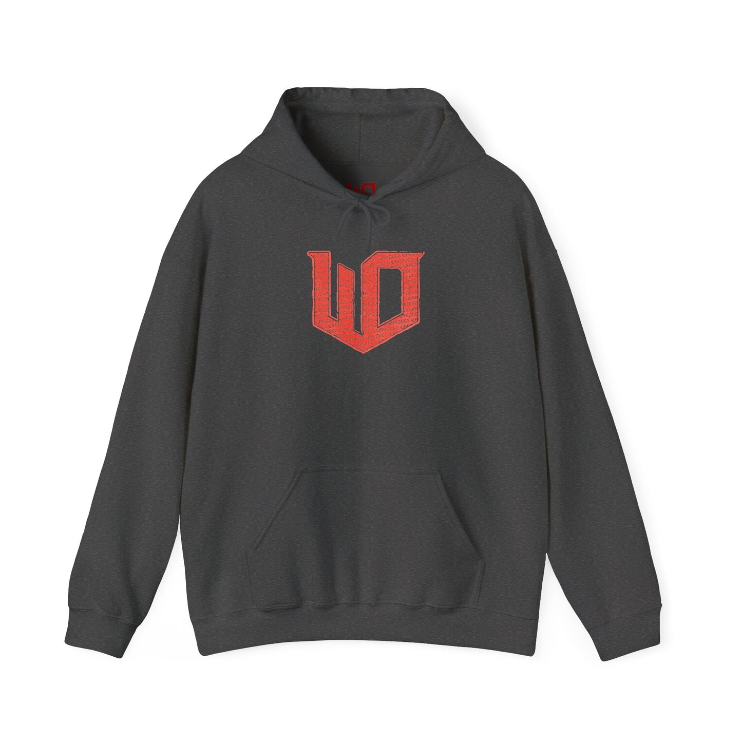 BIg Dogs Eat Hoodie
