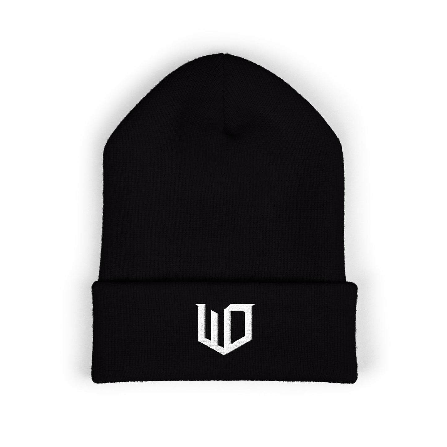 Adult - WD Beanie