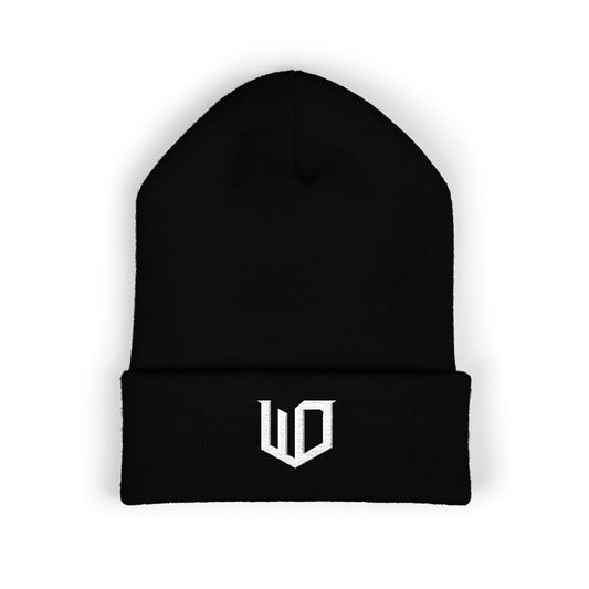 Adult - WD Beanie