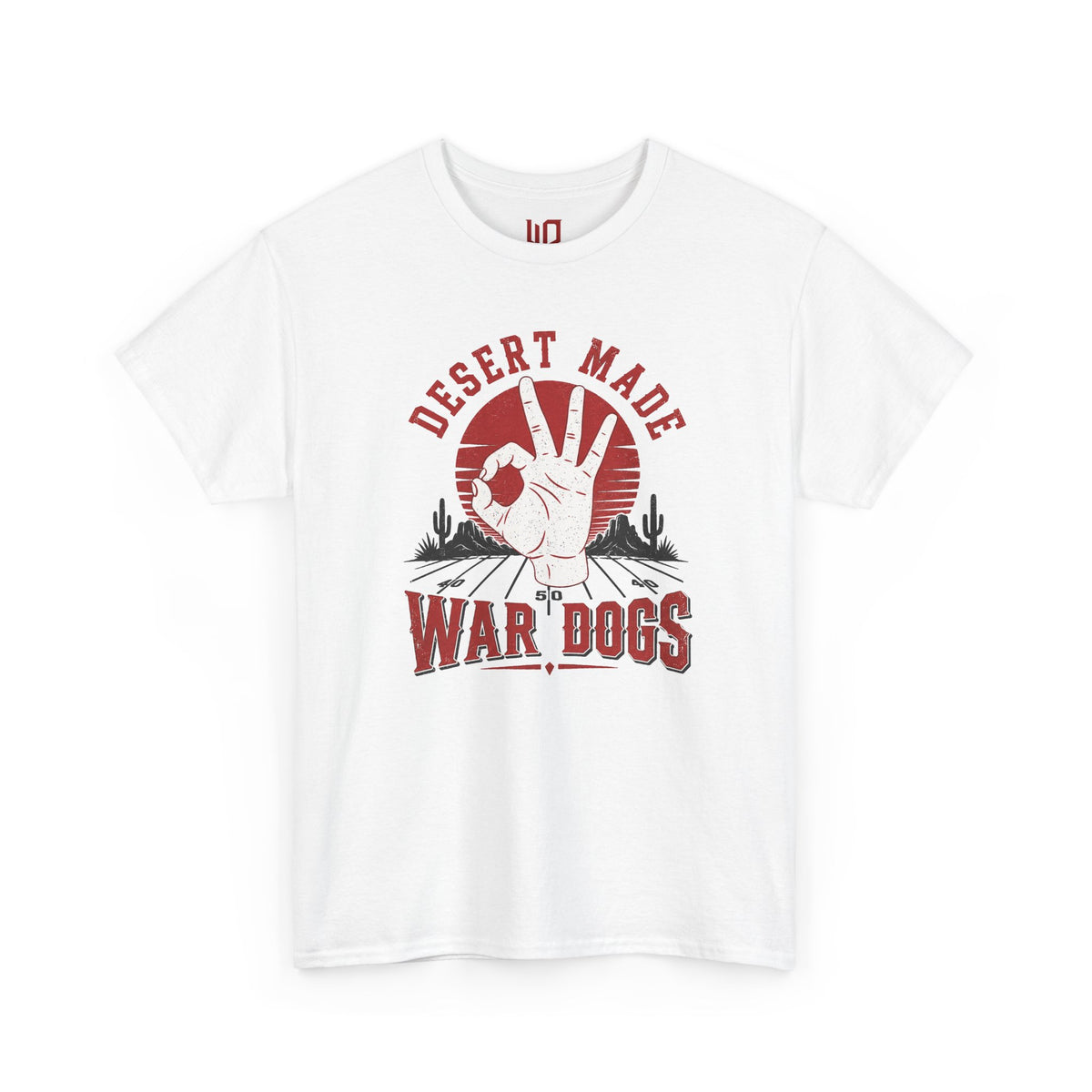 Desert Made T-Shirt