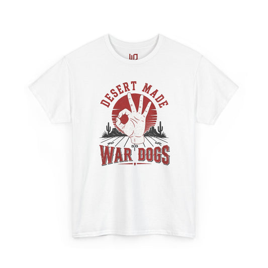 Desert Made T-Shirt