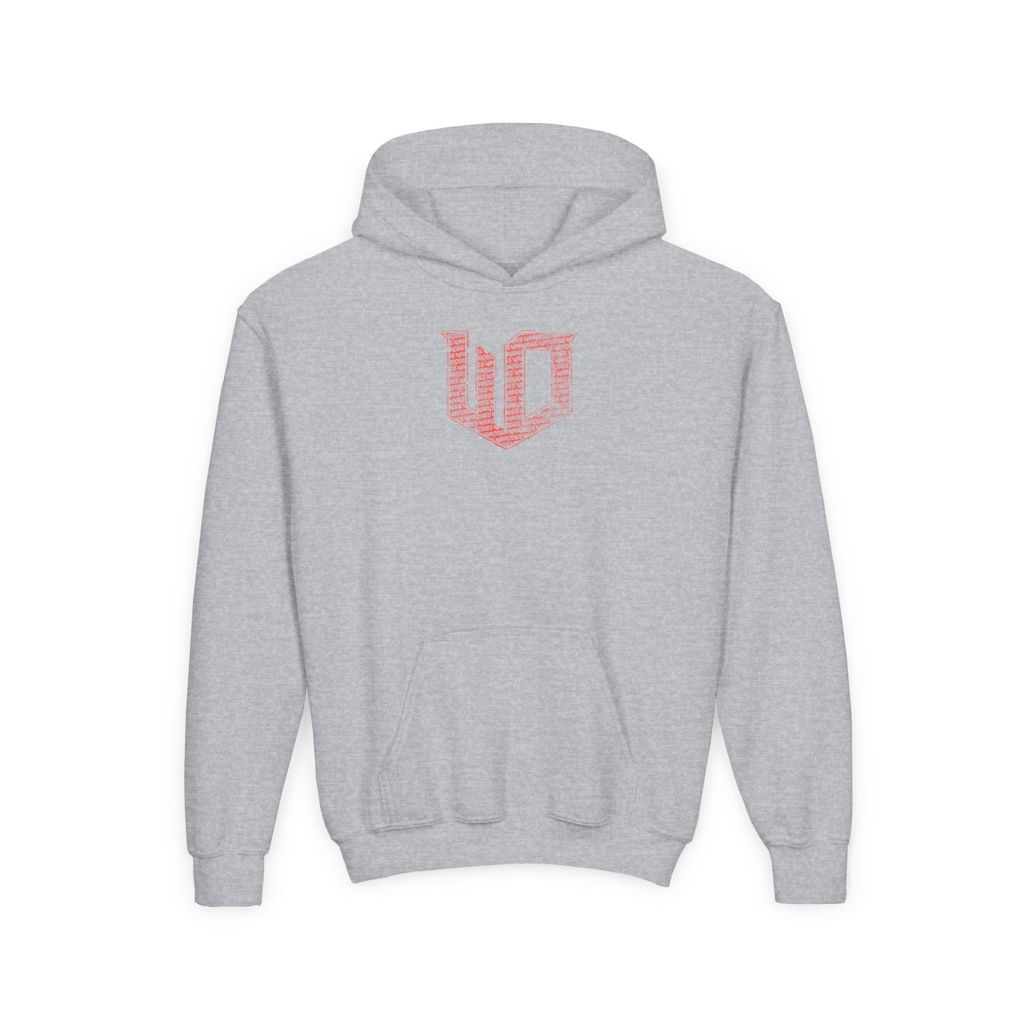 Big dogz eat youth Hoodie
