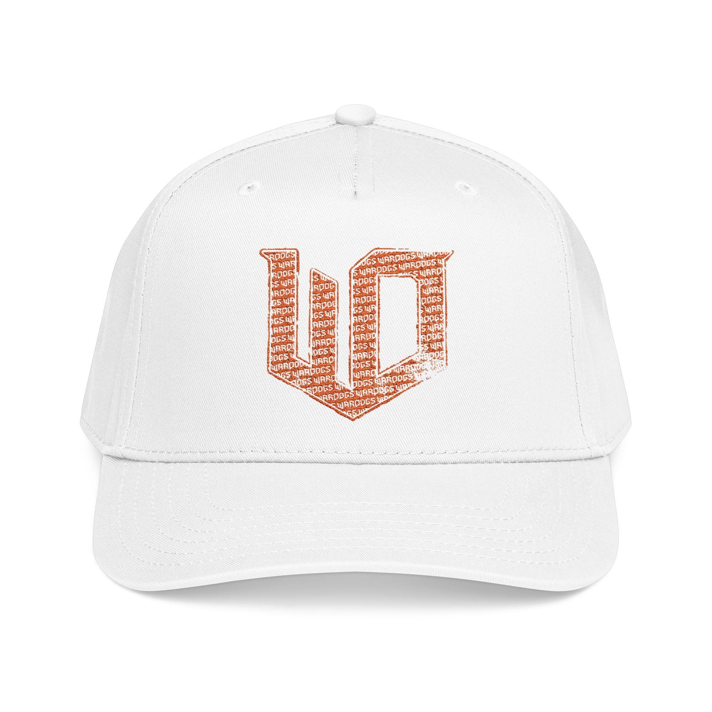 WD 5 Pannel Snapback