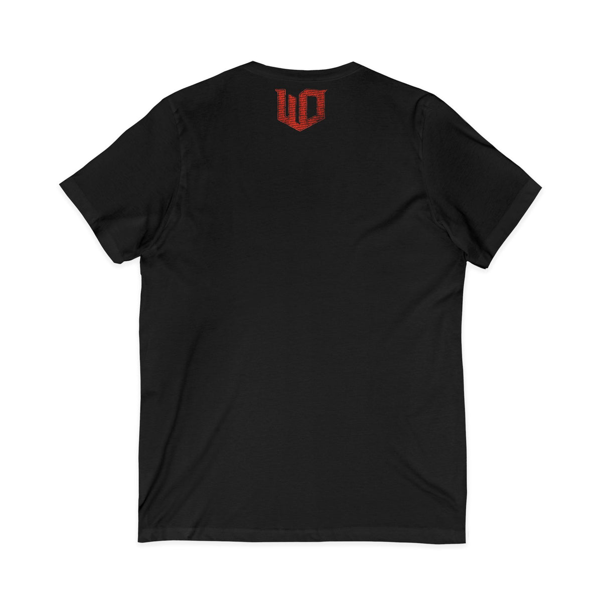 War Dogs Hand V-Neck Tee