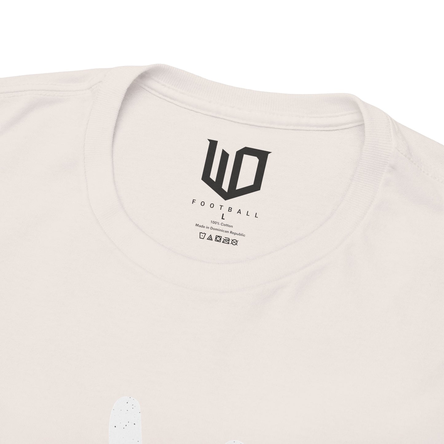 Adult - WD Hand T-Shirt