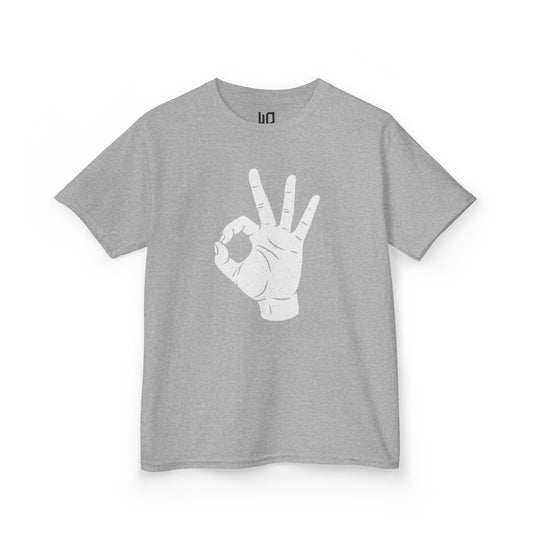 Youth - WD Hand T-Shirt