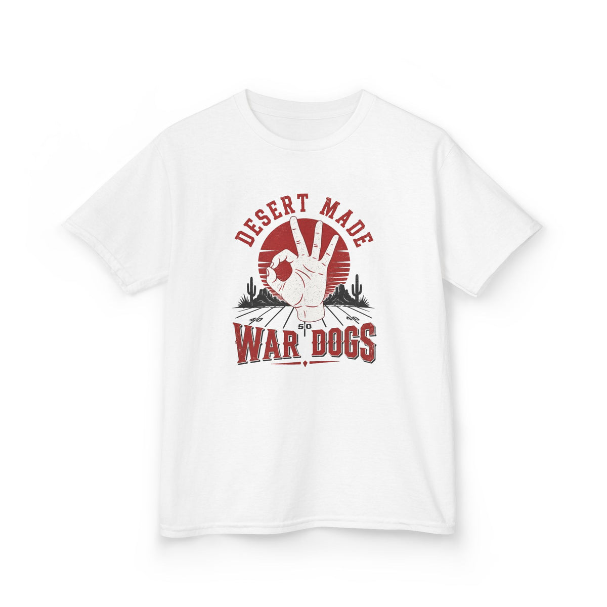 Desert Made Youth Tee