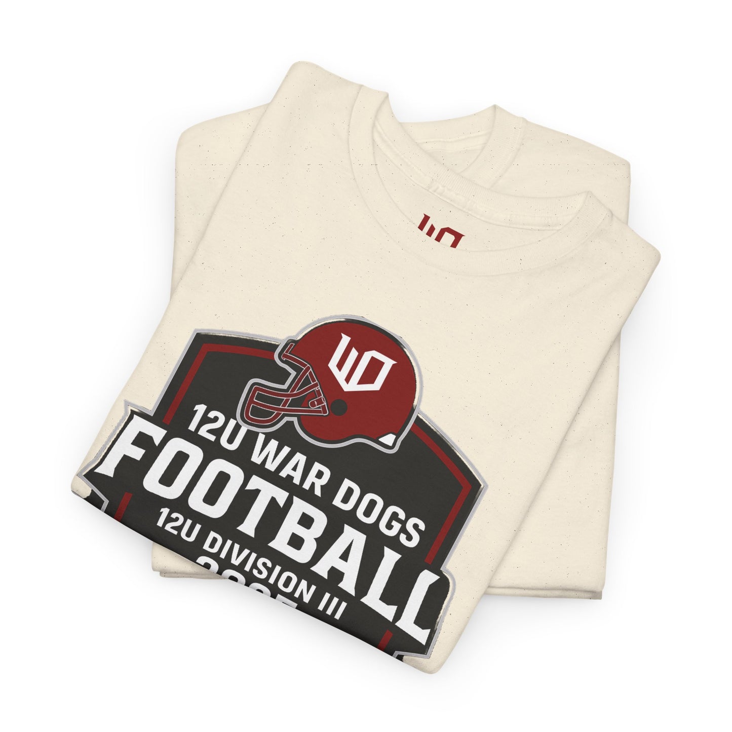 (Adults) 12U State Champions T-Shirt