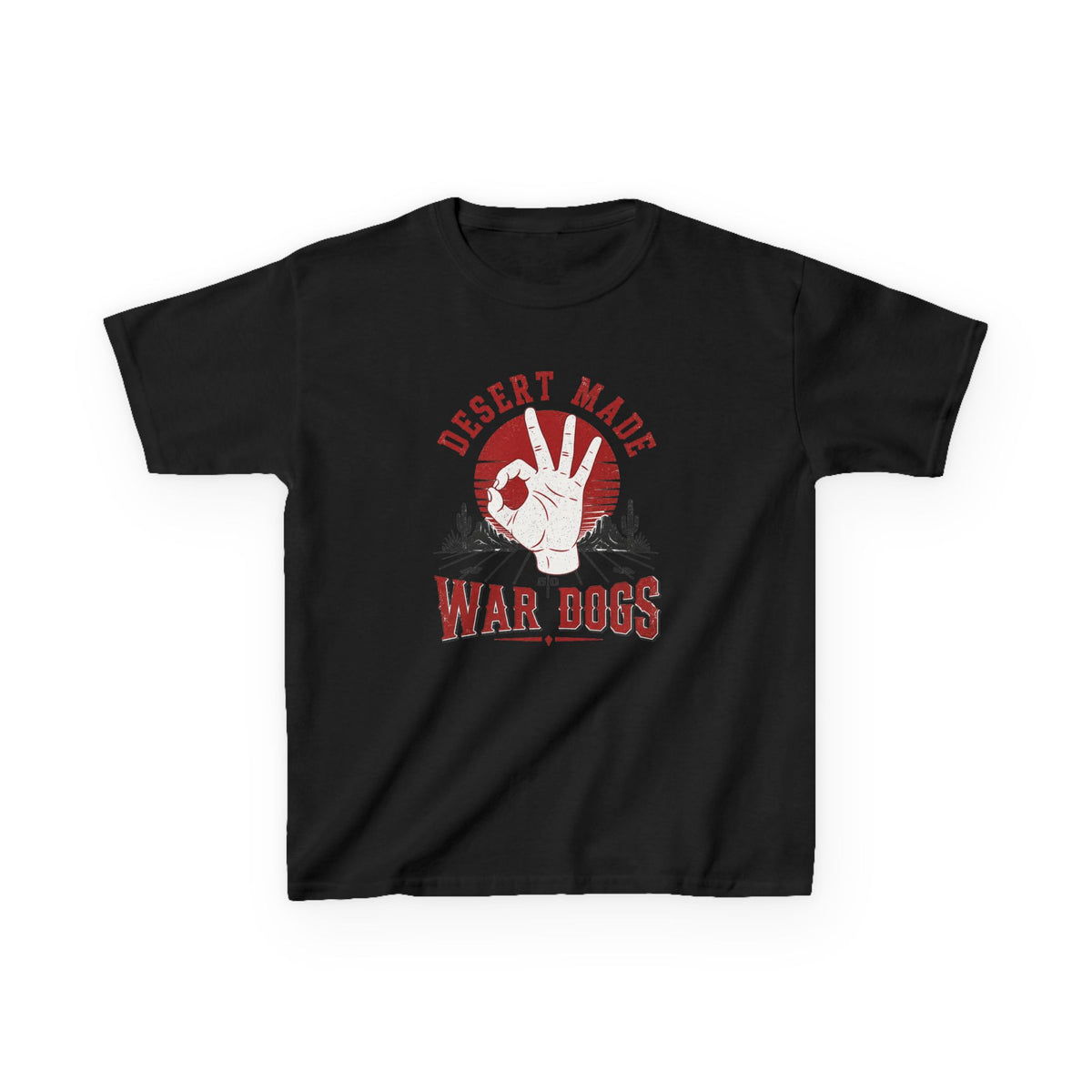Desert Made Youth Tee
