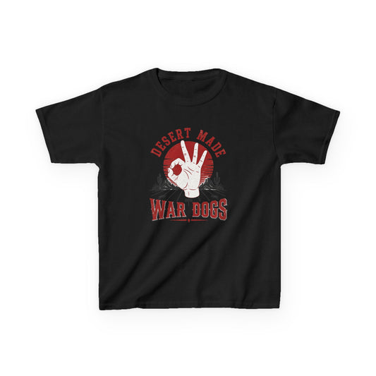Desert Made Youth Tee