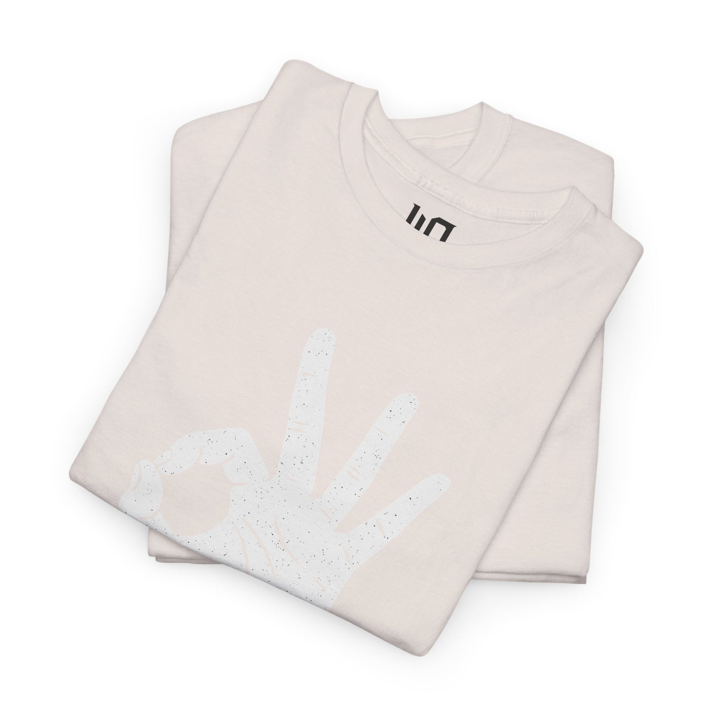Adult - WD Hand T-Shirt