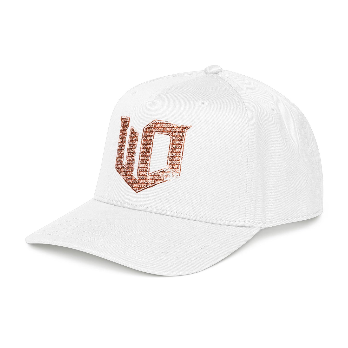 WD 5 Pannel Snapback