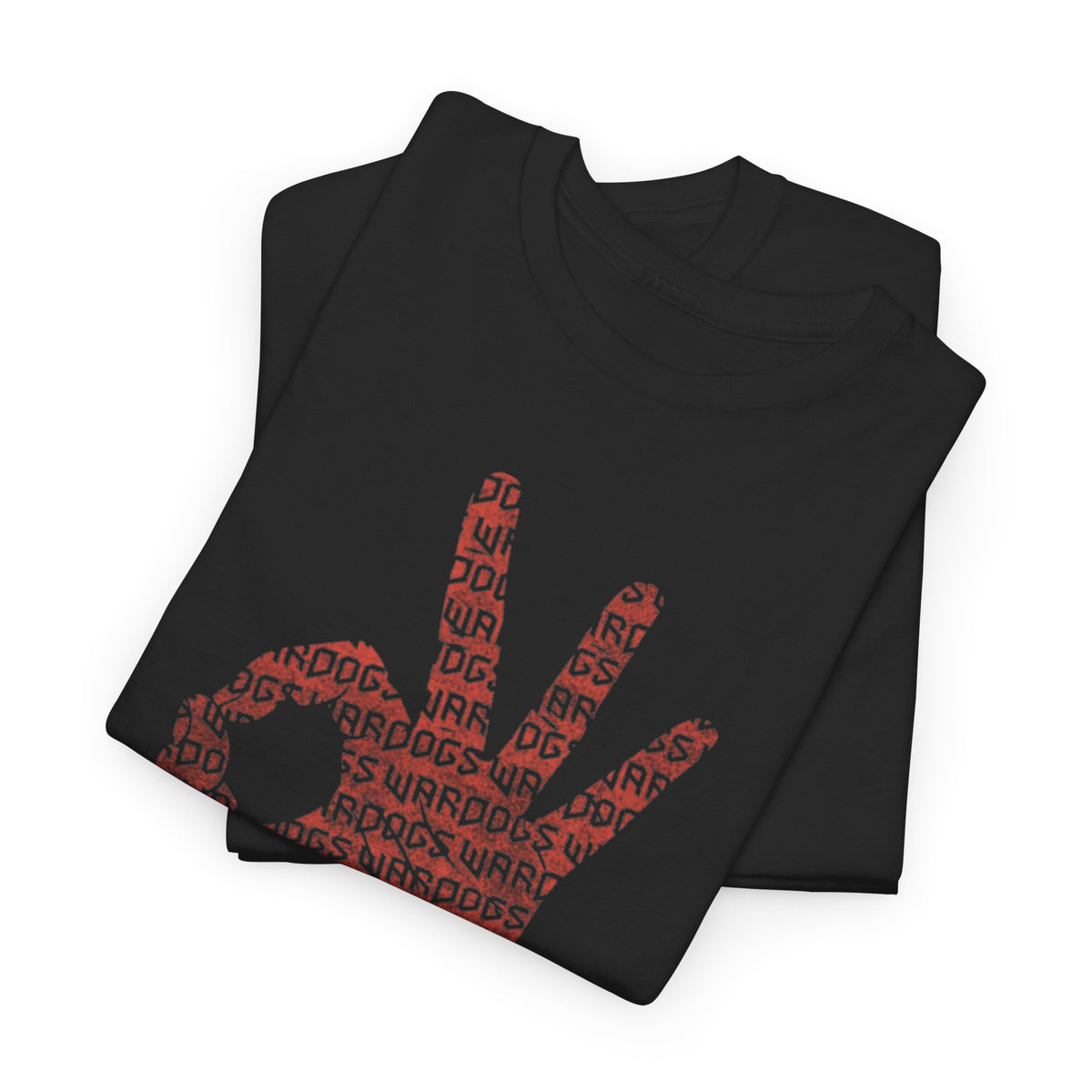 War Dogs Hand Tee