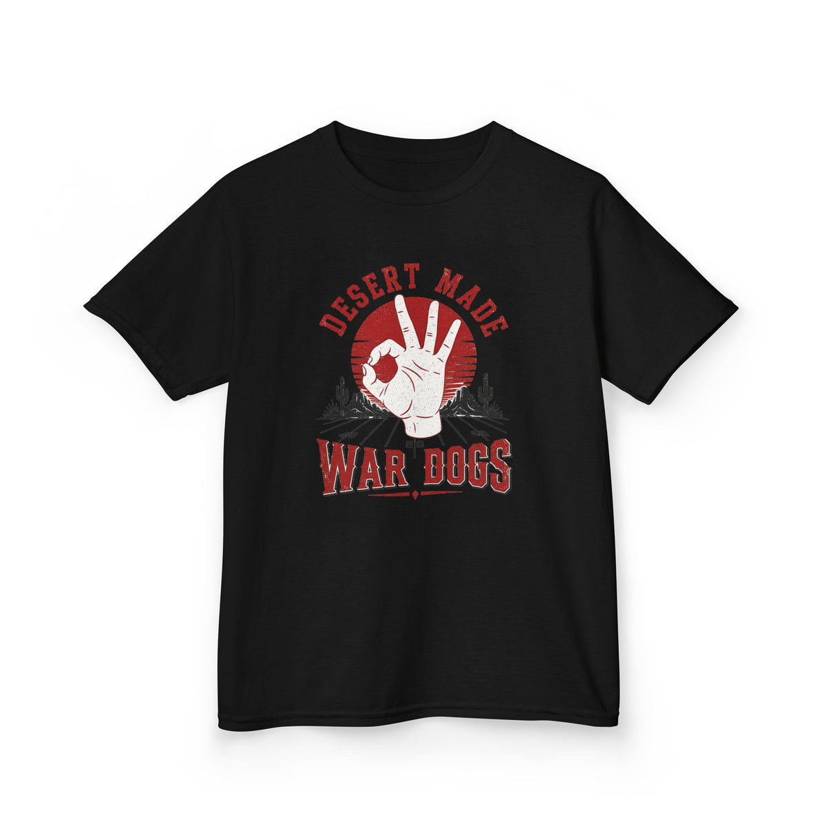 Desert Made Youth Tee