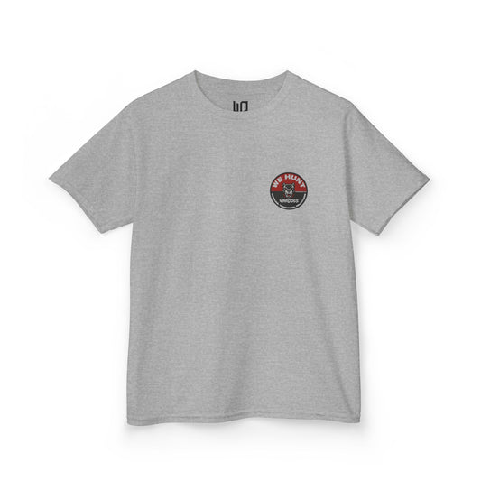 Youth - We Hunt T-Shirt