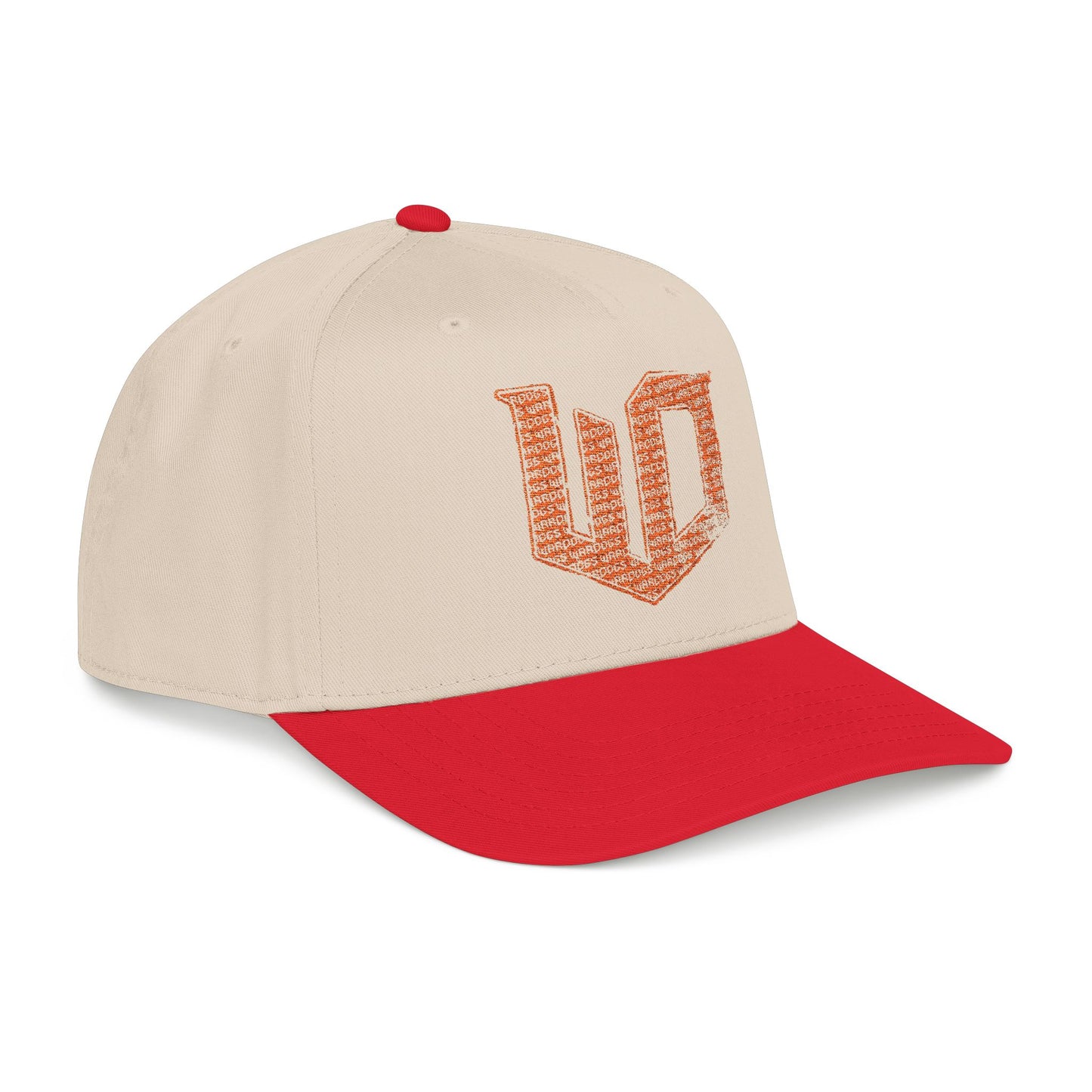 WD 5 Pannel Snapback