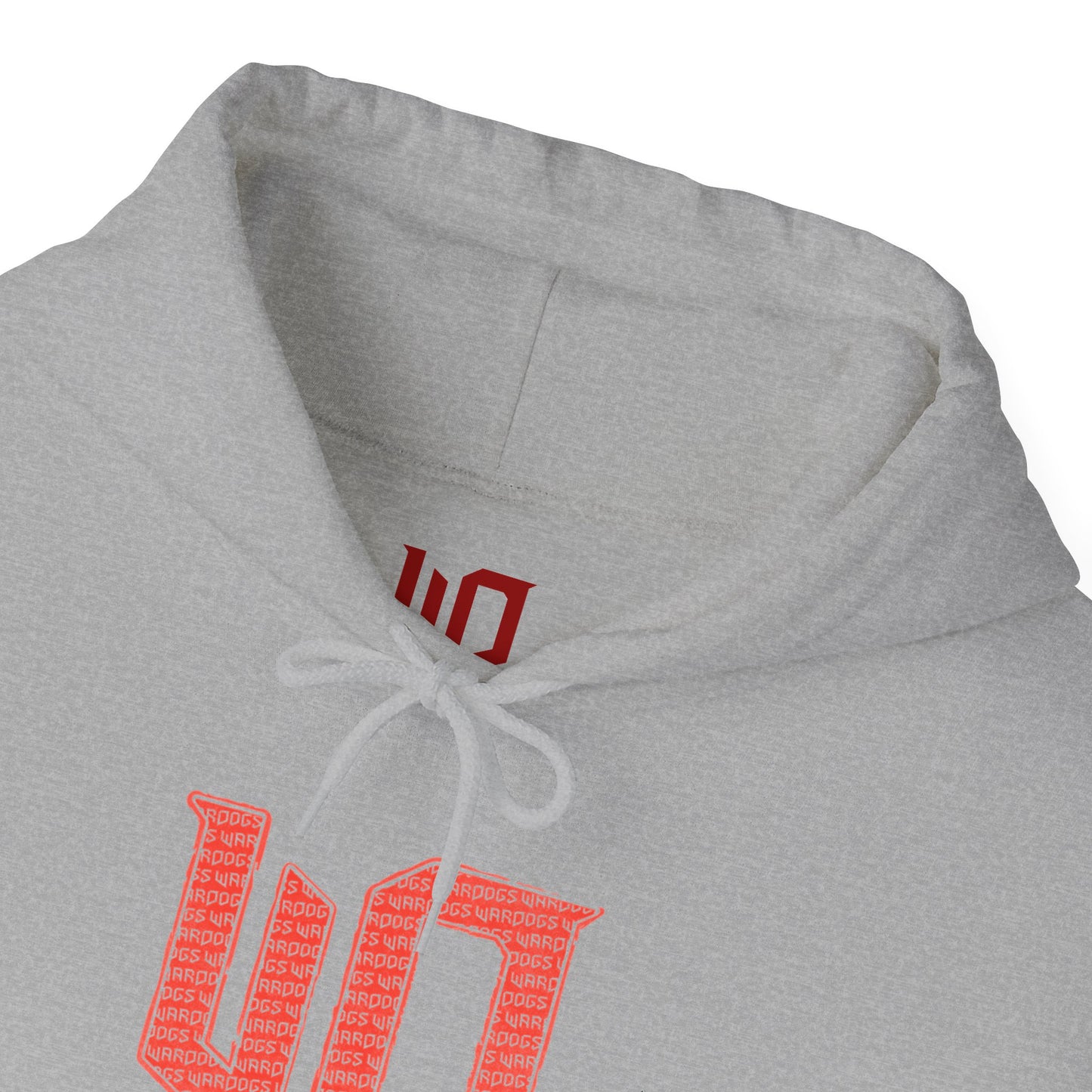 BIg Dogs Eat Hoodie