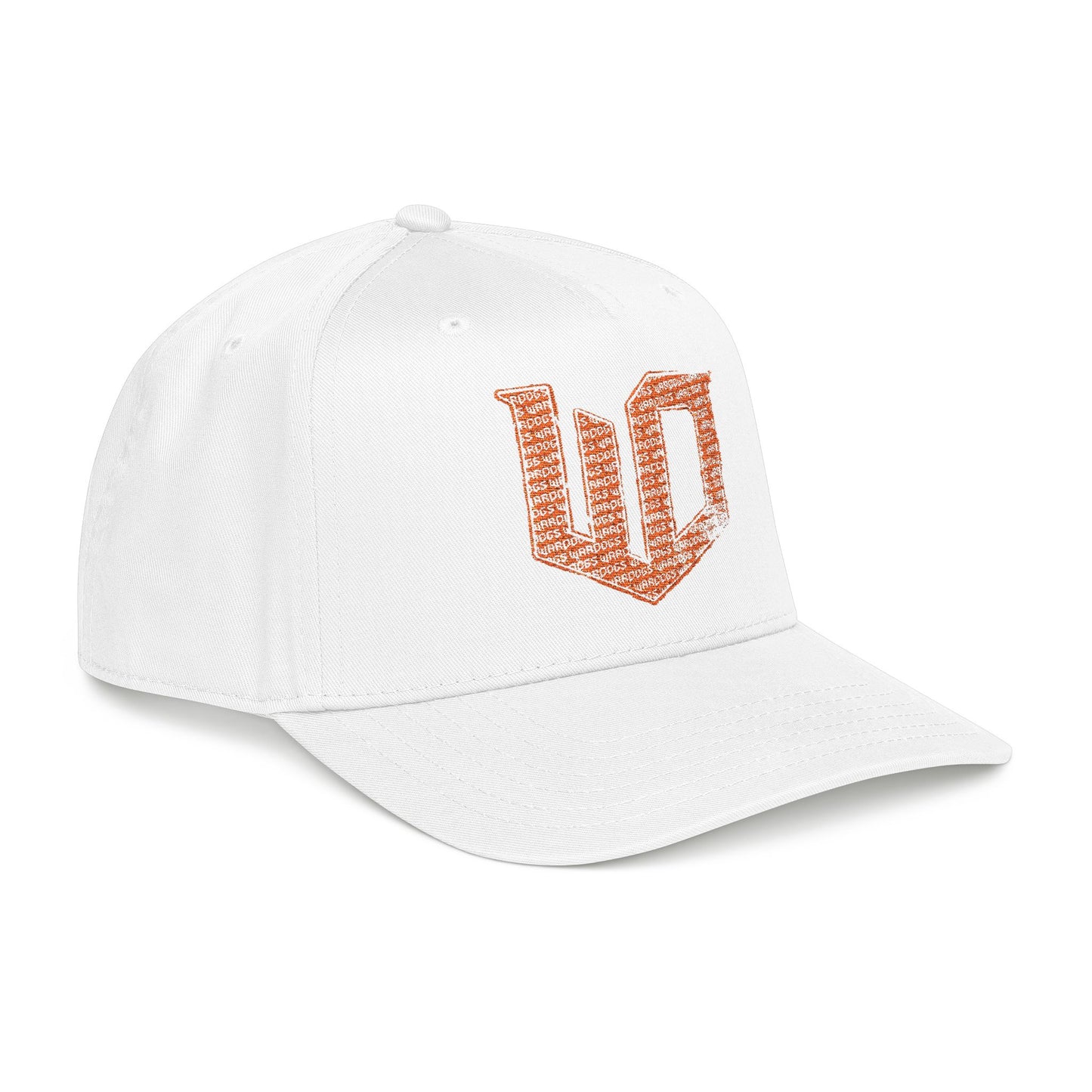 WD 5 Pannel Snapback