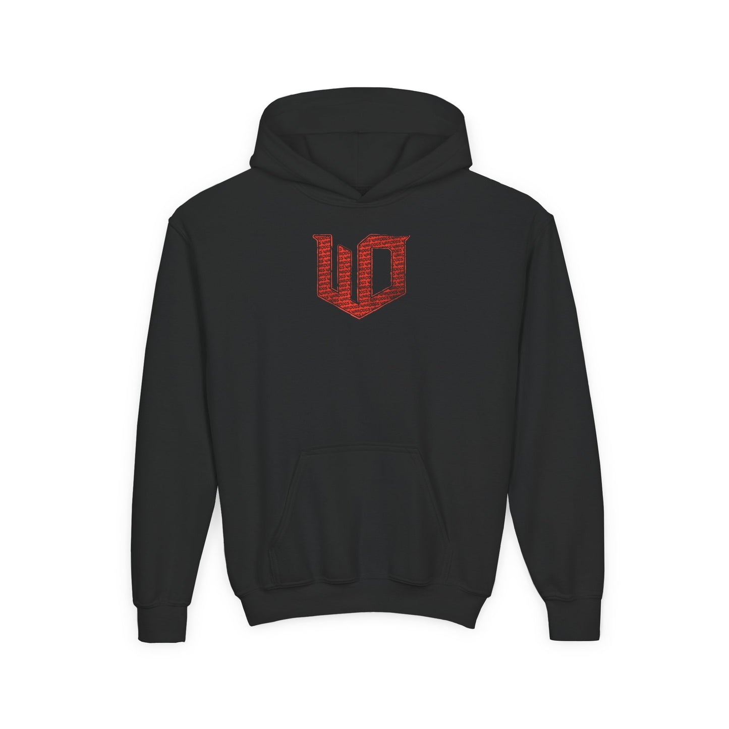 Big dogz eat youth Hoodie