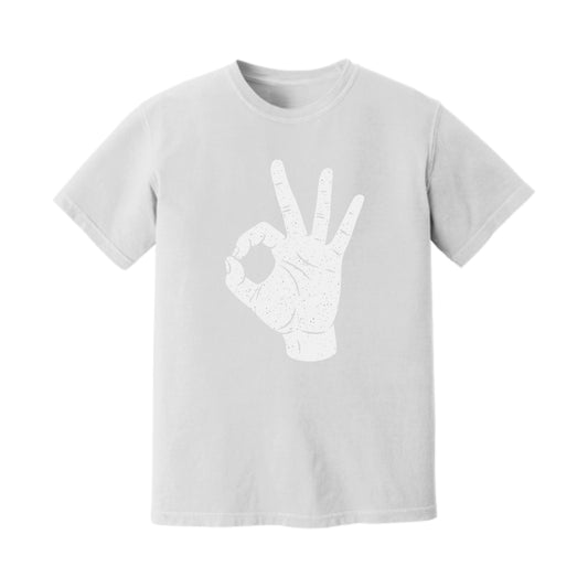 WD Hand T-Shirt